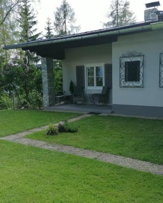 Ferienhaus Tauernblick