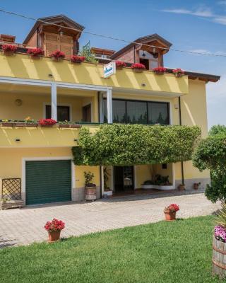 B&B Il Girasole