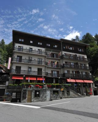 Hotel Etoile De Neige