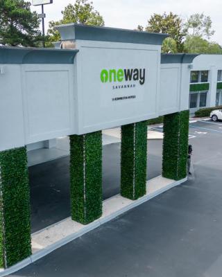 Oneway Savannah