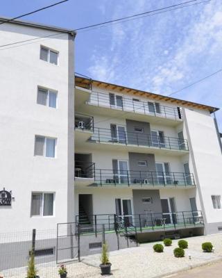 Glow GuestHouse Costinesti Camere de inchiriat