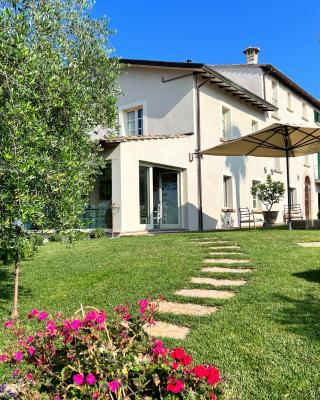 CorteViva Boutique B&B