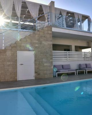 Appartamento Oasi con Piscina