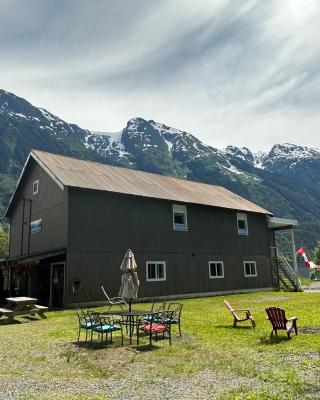 Stewart Mountain Lodge