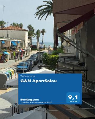 G&N ApartSalou