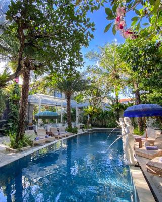 The Bali Dream Villa & Resort Echo Beach Canggu