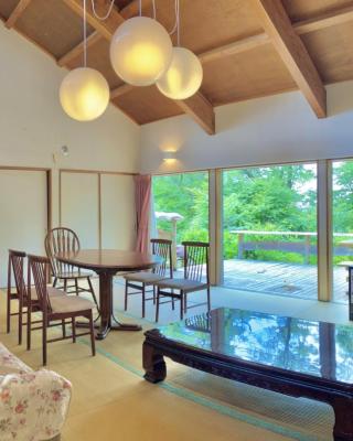 Kiyo's Gokokuen "Tatsumado" - Vacation STAY 06870v