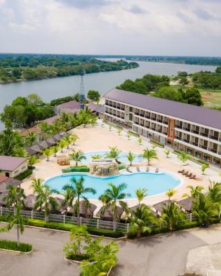 River Palm Hotel and Resort powered by Cocotel