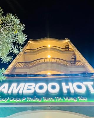 BAMBOO HOTEL Vung Tau