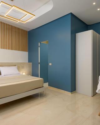 Rivazzurra Beach Rooms