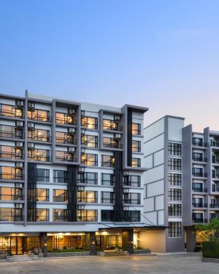VST Residence -SHA PLUS Certified