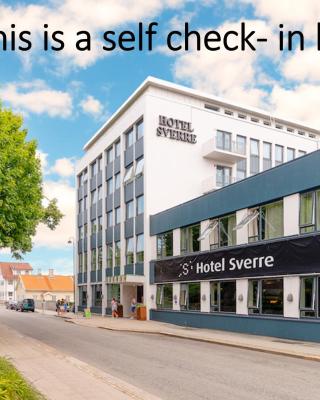 Hotel Sverre