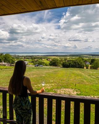 Tagyon Birtok Panoráma Apartman