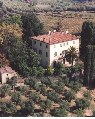 Villa Pedone