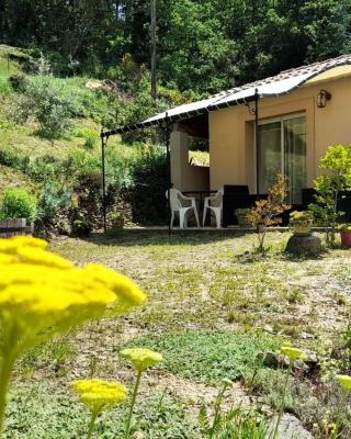 Gîte SITTELLE Parking privé Linge fourni