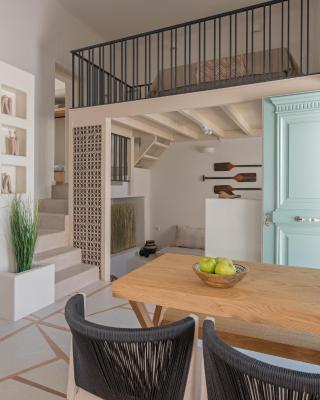 Anestorema House