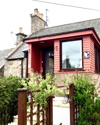 Bonnie Bide Huntly Aberdeenshire