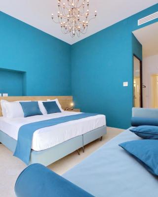 Youroom Quattro Fontane - Rooms
