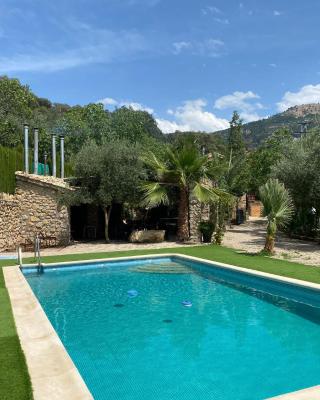 La Toba
