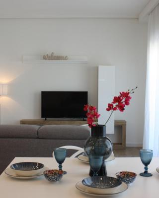 Strettomare-Business & travel apartment