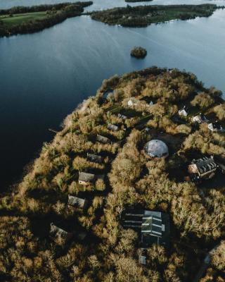 The Elements Lodge