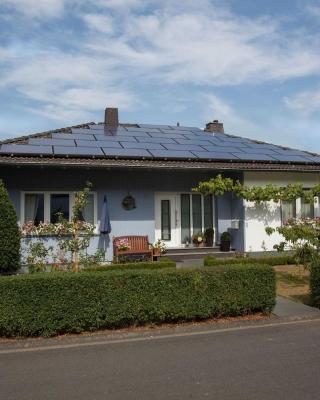 Apartment in Niederehe near Volcano Lake