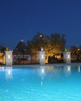 Il Gabellota Resort