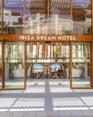 El Somni Ibiza Dream Hotel by Grupotel