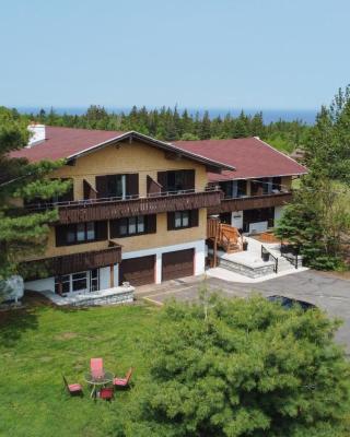 Edelweiss Inn Nova Scotia