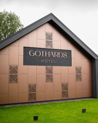 Hotel Gothards