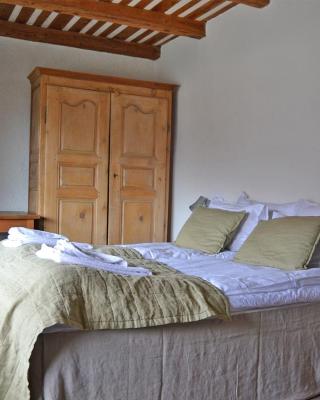 Langley Hotel La Vieille Ferme