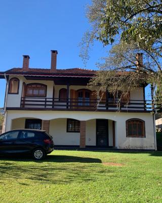 Casa da Inês