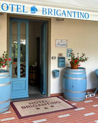 Hotel Brigantino