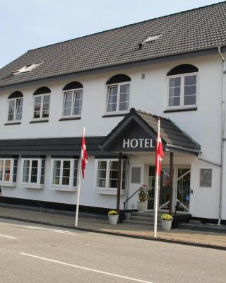 Hotel Aulum Kro