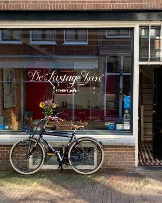 The Lastage Inn - Bed & Breakfast