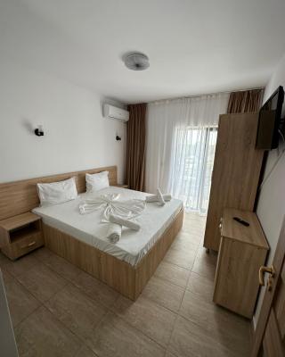 VILA TORETO