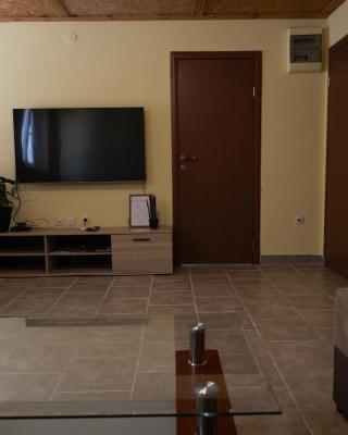 Apartman Delać