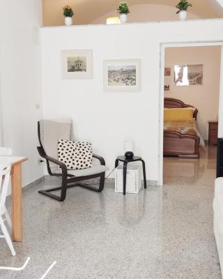 B&B Sotto l'Arco