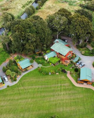 The River Lodge