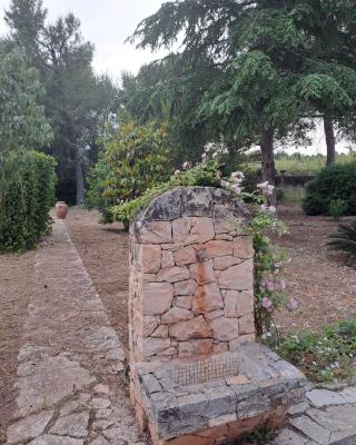 B&B Villa Damiano