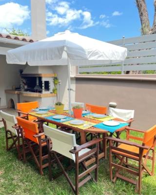 Sweet Makri Suite
