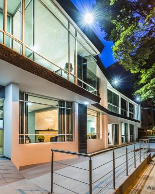Hotel Asturias Medellin