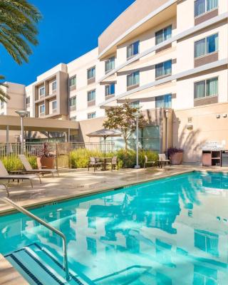 Courtyard by Marriott Santa Ana Orange County