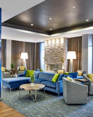 Fairfield Inn and Suites by Marriott Nashville Downtown/The Gulch