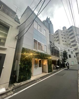54Journey Roppongi