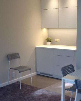 Pokoje gościnne przy plaży