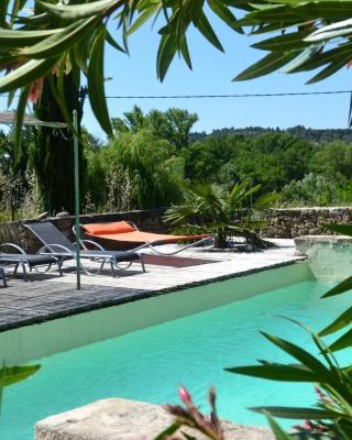 LES JARDINS DU VENTOUX