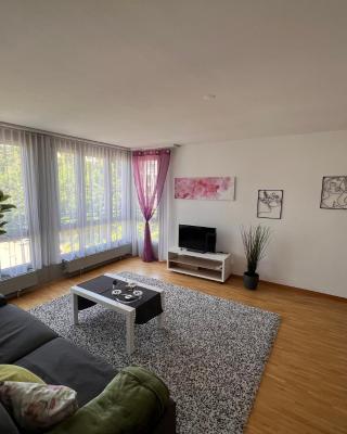 Herisau Apartments