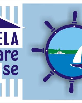 Mitzela Mare House