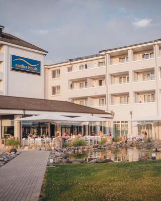 nordica Hotel Friesenhof